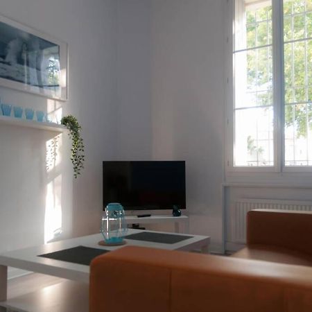Grand Appartement Proche Gare Et Polygone 贝济耶 外观 照片