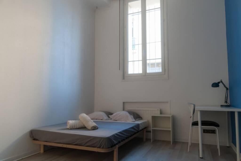 Grand Appartement Proche Gare Et Polygone 贝济耶 外观 照片