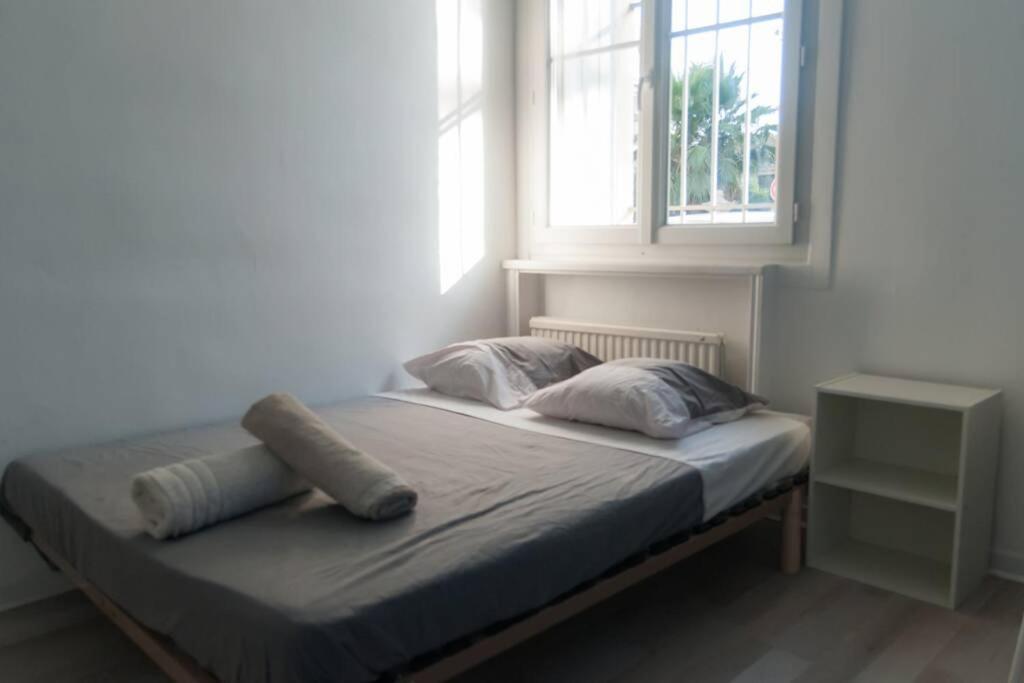 Grand Appartement Proche Gare Et Polygone 贝济耶 外观 照片