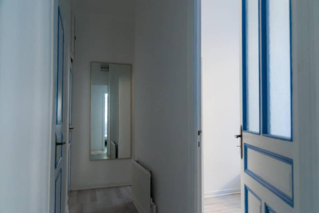 Grand Appartement Proche Gare Et Polygone 贝济耶 外观 照片