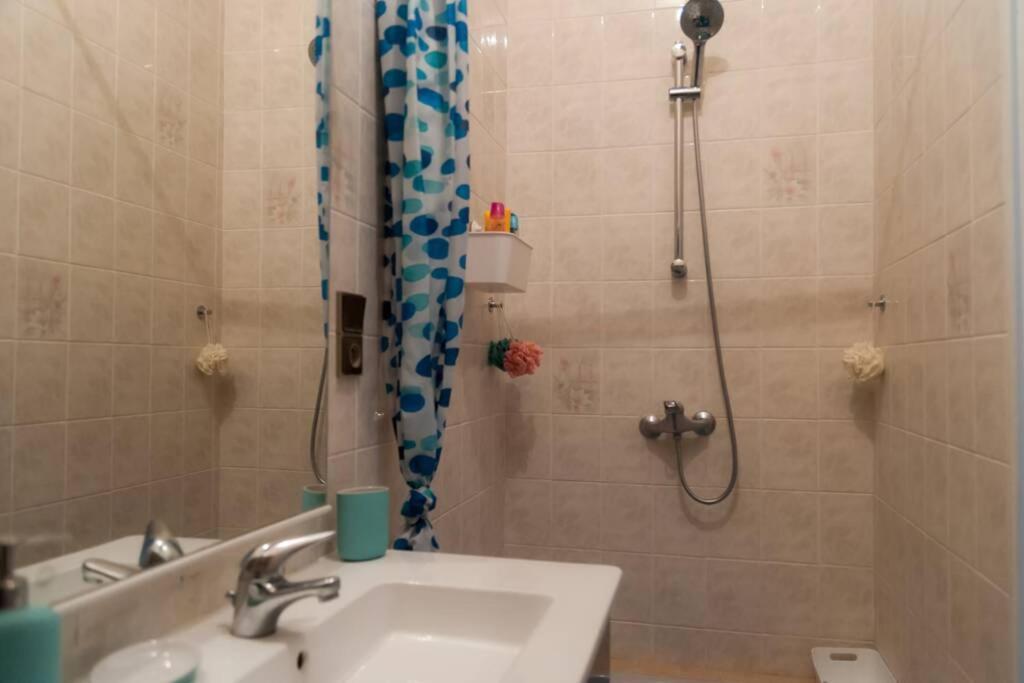 Grand Appartement Proche Gare Et Polygone 贝济耶 外观 照片