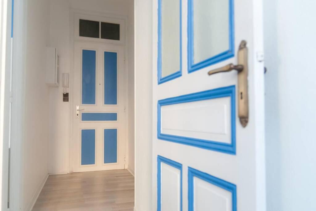 Grand Appartement Proche Gare Et Polygone 贝济耶 外观 照片